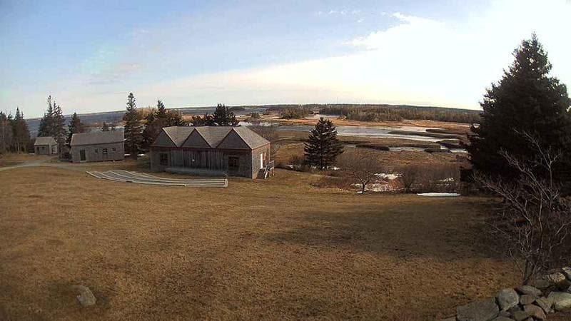 Historic Acadian Village