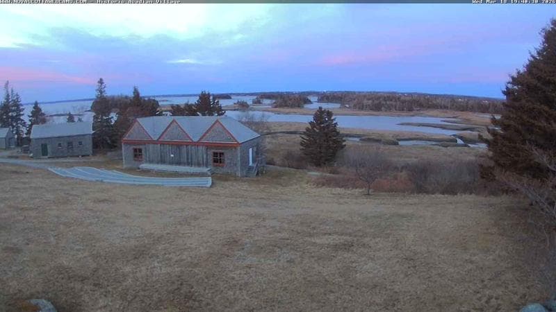 Historic Acadian Village