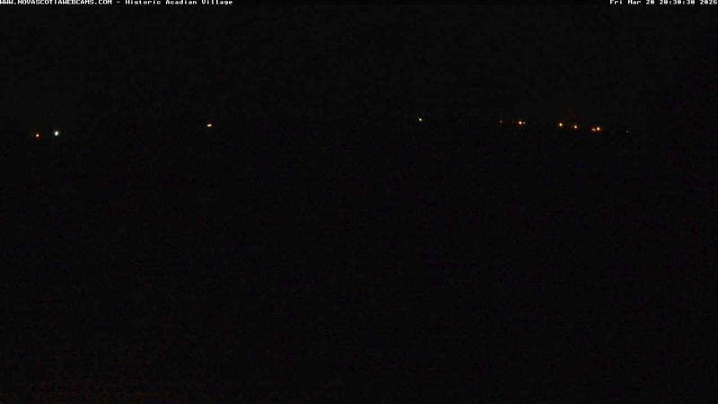 Historic Acadian Village