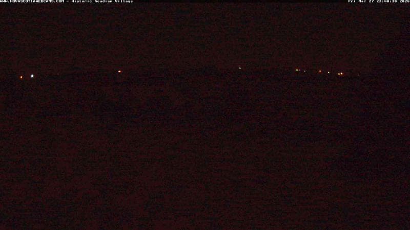 Historic Acadian Village