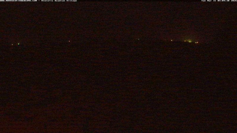 Historic Acadian Village