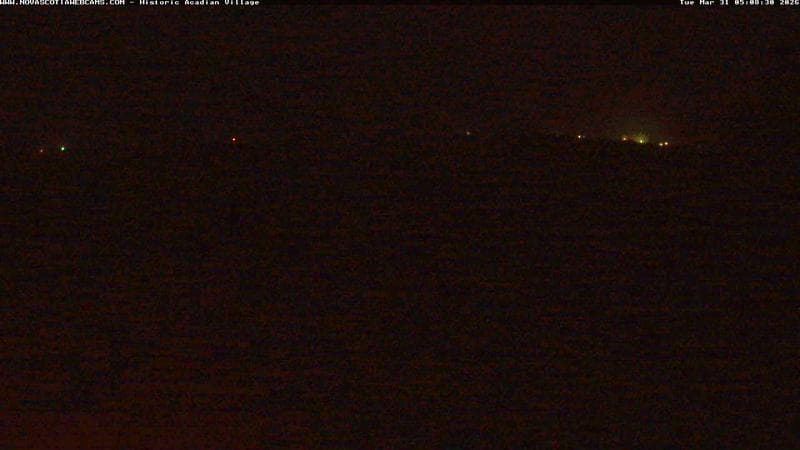 Historic Acadian Village