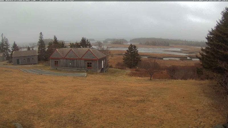 Historic Acadian Village
