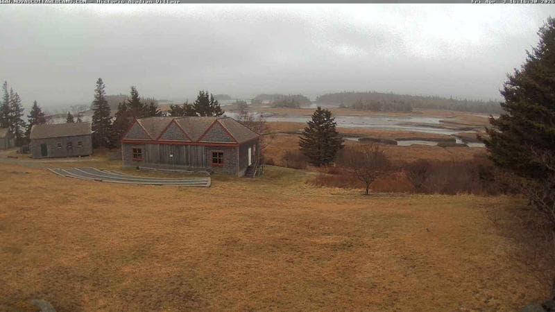 Historic Acadian Village