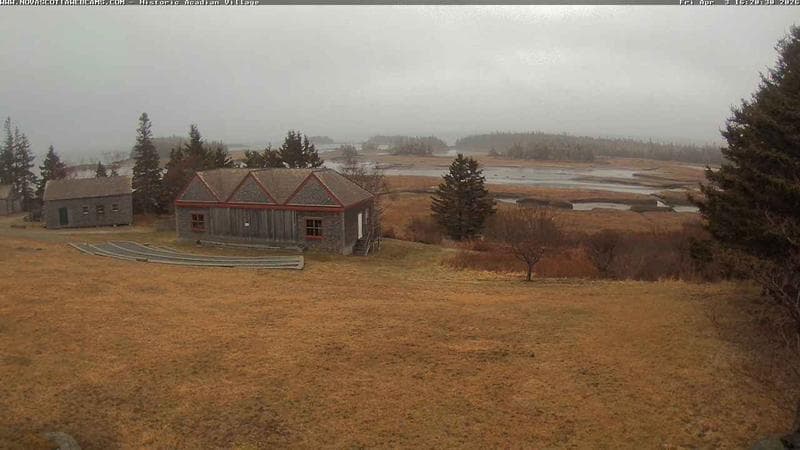 Historic Acadian Village