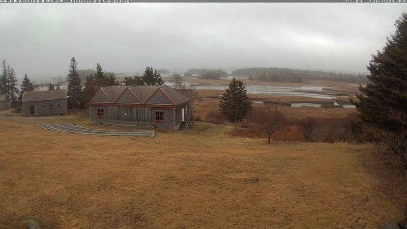Historic Acadian Village