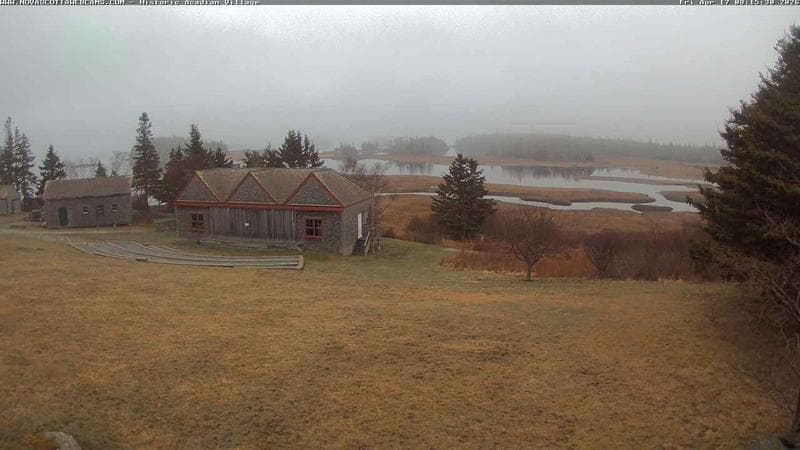 Historic Acadian Village