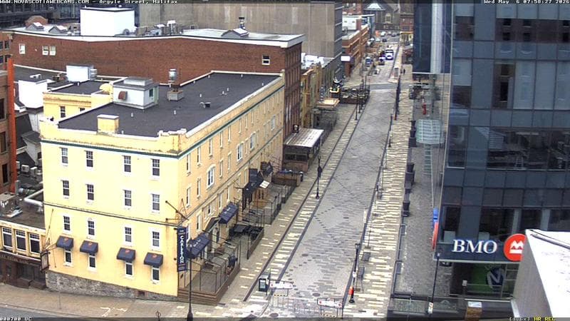 Argyle Street