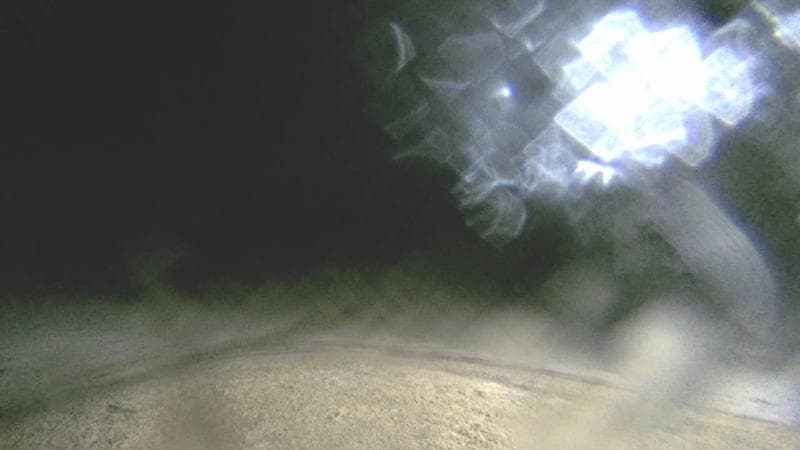 Baccaro Point Lighthouse