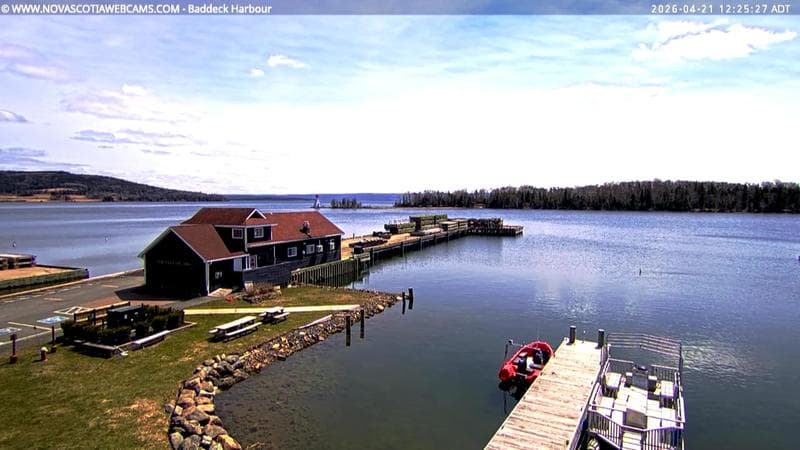 Baddeck