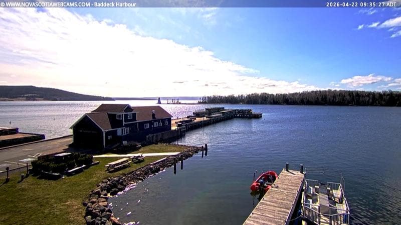 Baddeck