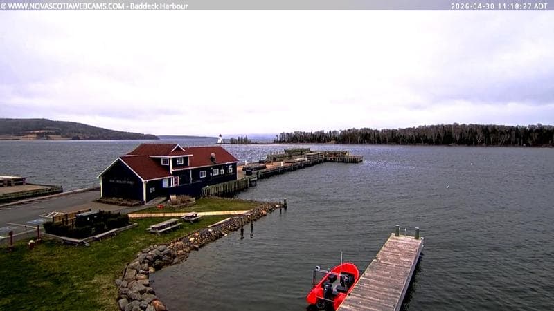 Baddeck