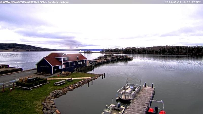 Baddeck