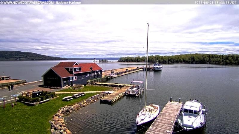 Baddeck