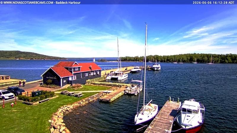 Baddeck