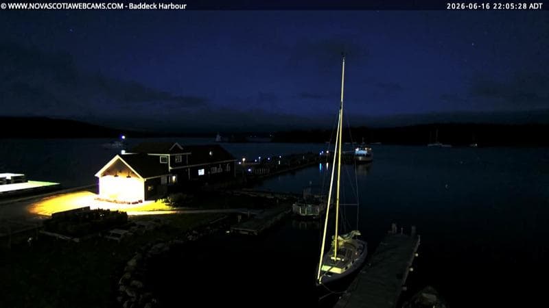 Baddeck