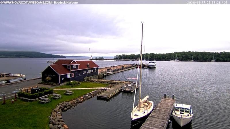 Baddeck