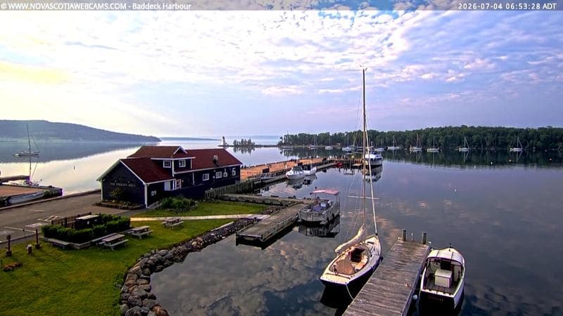 Baddeck