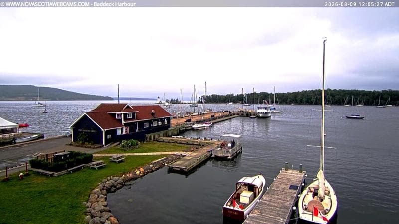 Baddeck