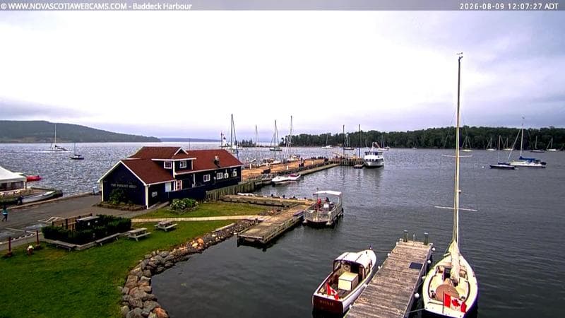 Baddeck