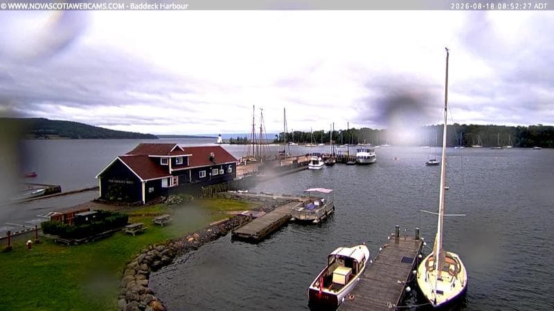 Baddeck