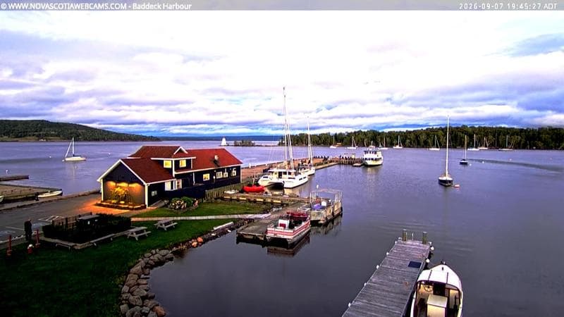 Baddeck