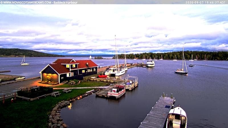 Baddeck