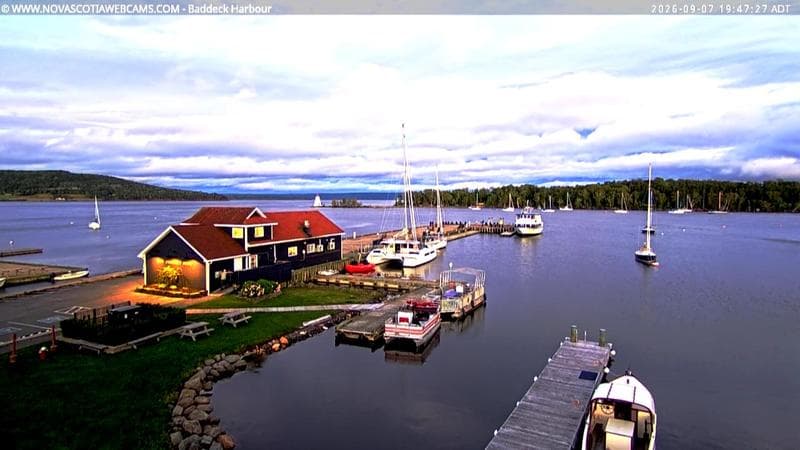 Baddeck