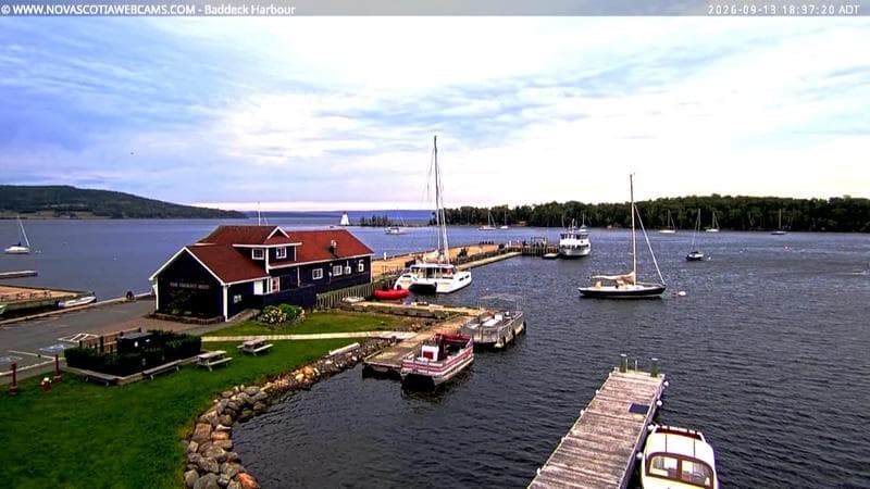 Baddeck