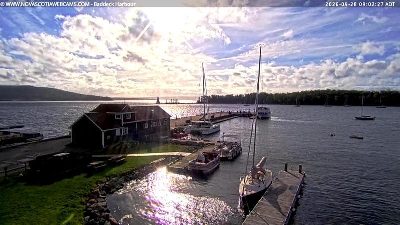 Baddeck