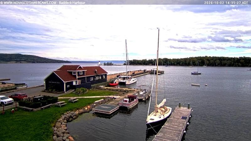 Baddeck
