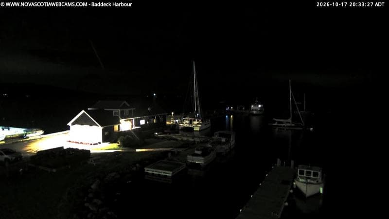 Baddeck