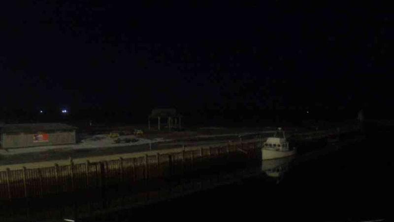 Belliveau Cove Harbour