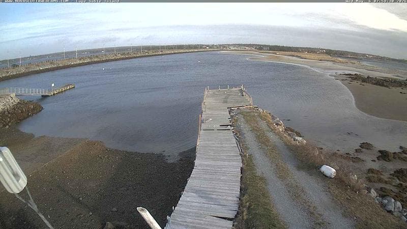 Cape Sable Island