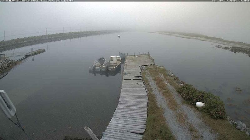 Cape Sable Island