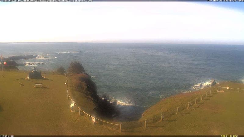Cape St. Mary