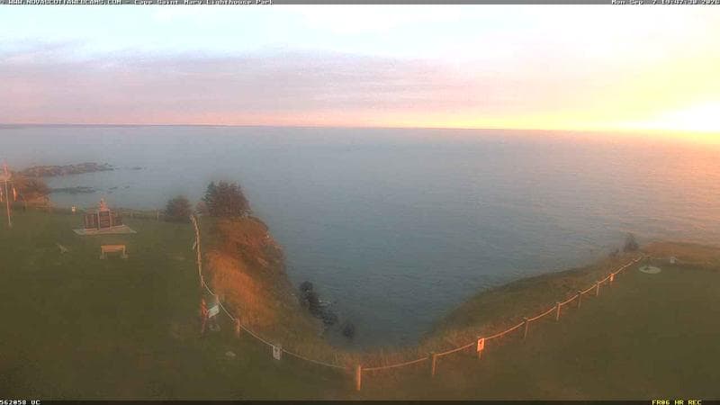 Cape St. Mary