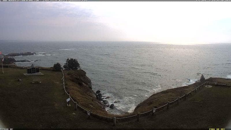 Cape St. Mary
