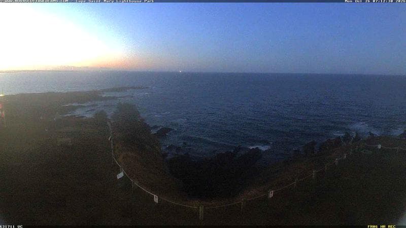 Cape St. Mary