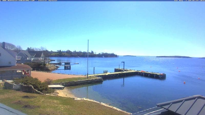Chester Yacht Club