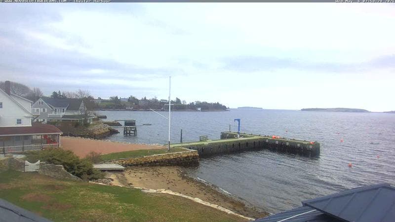 Chester Yacht Club