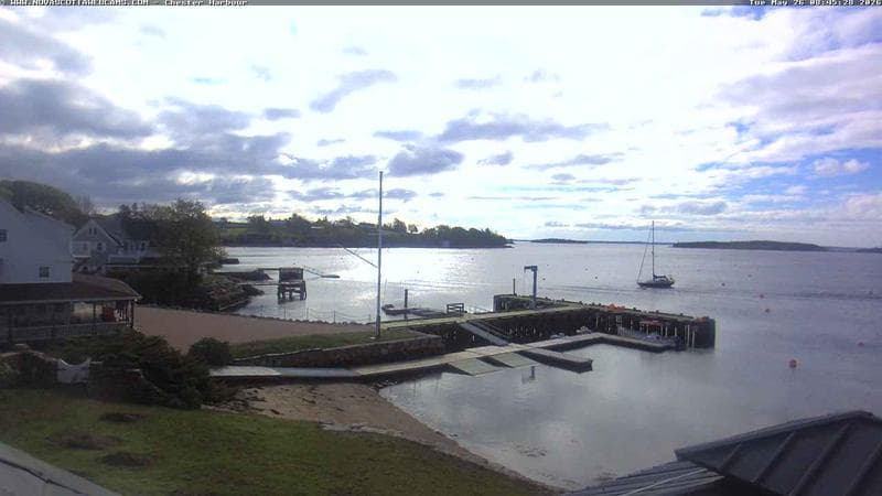 Chester Yacht Club