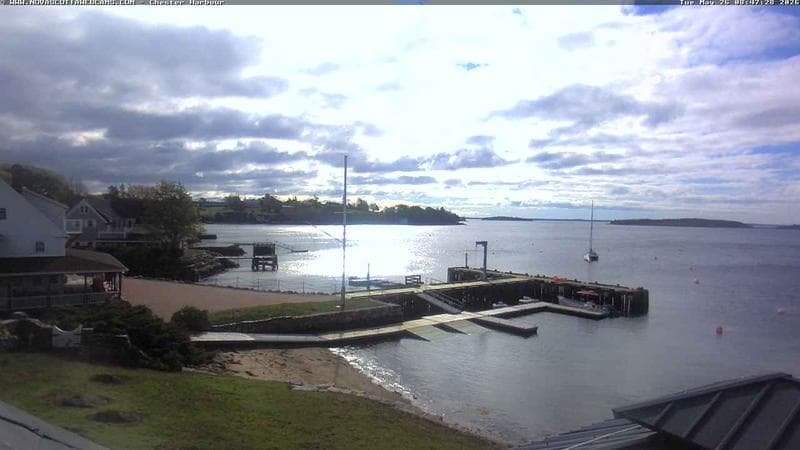 Chester Yacht Club