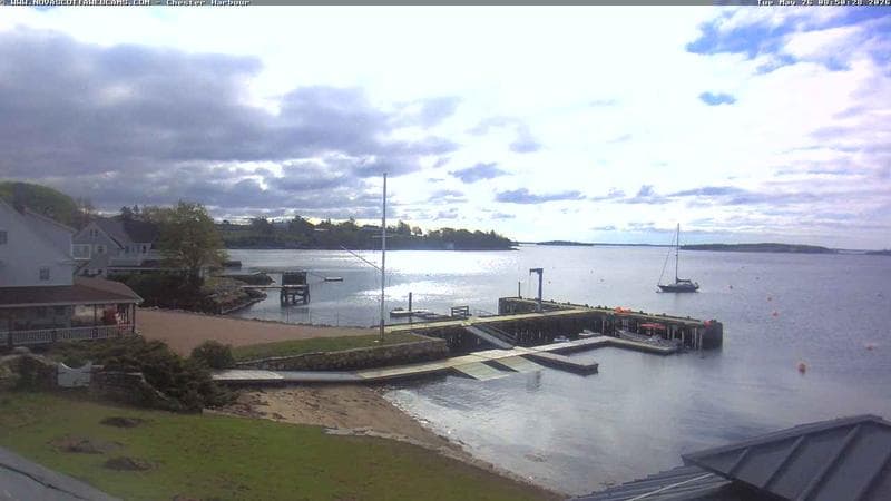 Chester Yacht Club