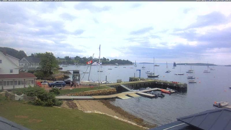 Chester Yacht Club