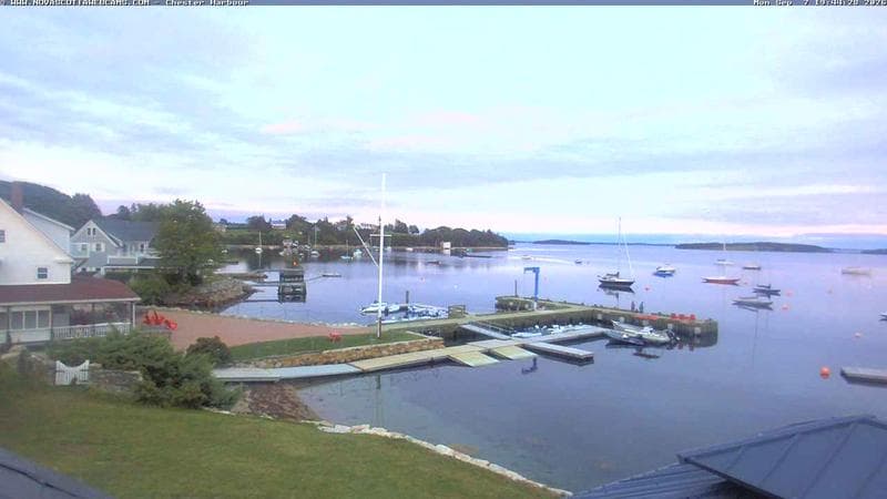 Chester Yacht Club