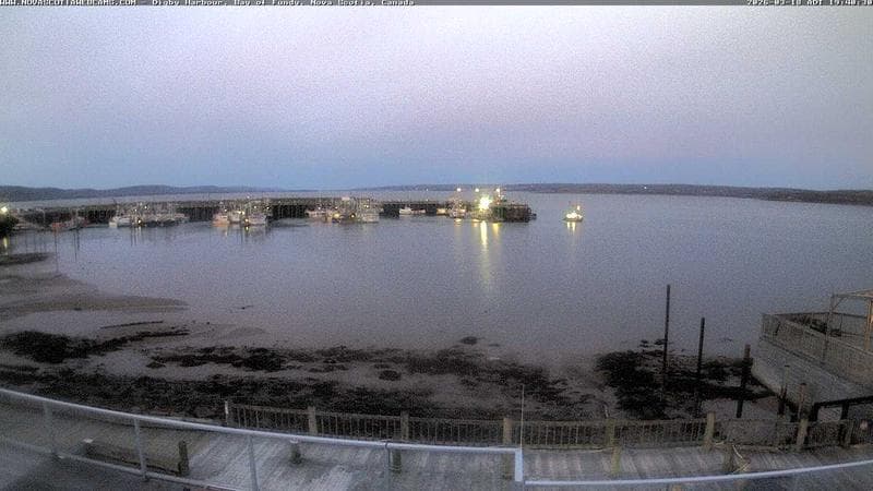 Digby Harbour