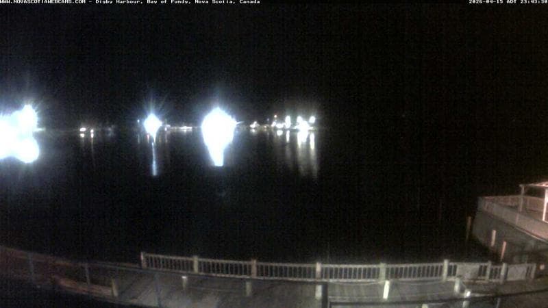 Digby Harbour