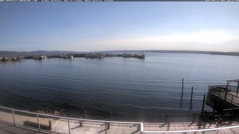 Digby Harbour