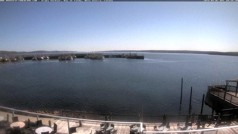 Digby Harbour
